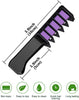 Hair Chalk Comb for Girls Kids