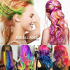 Hair Chalk Comb for Girls Kids