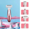 Compact Epilator Set For Women