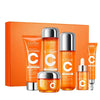 Sadoer Vitamin C facial Kit