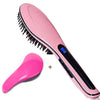 Electric Hair Straightening Comb