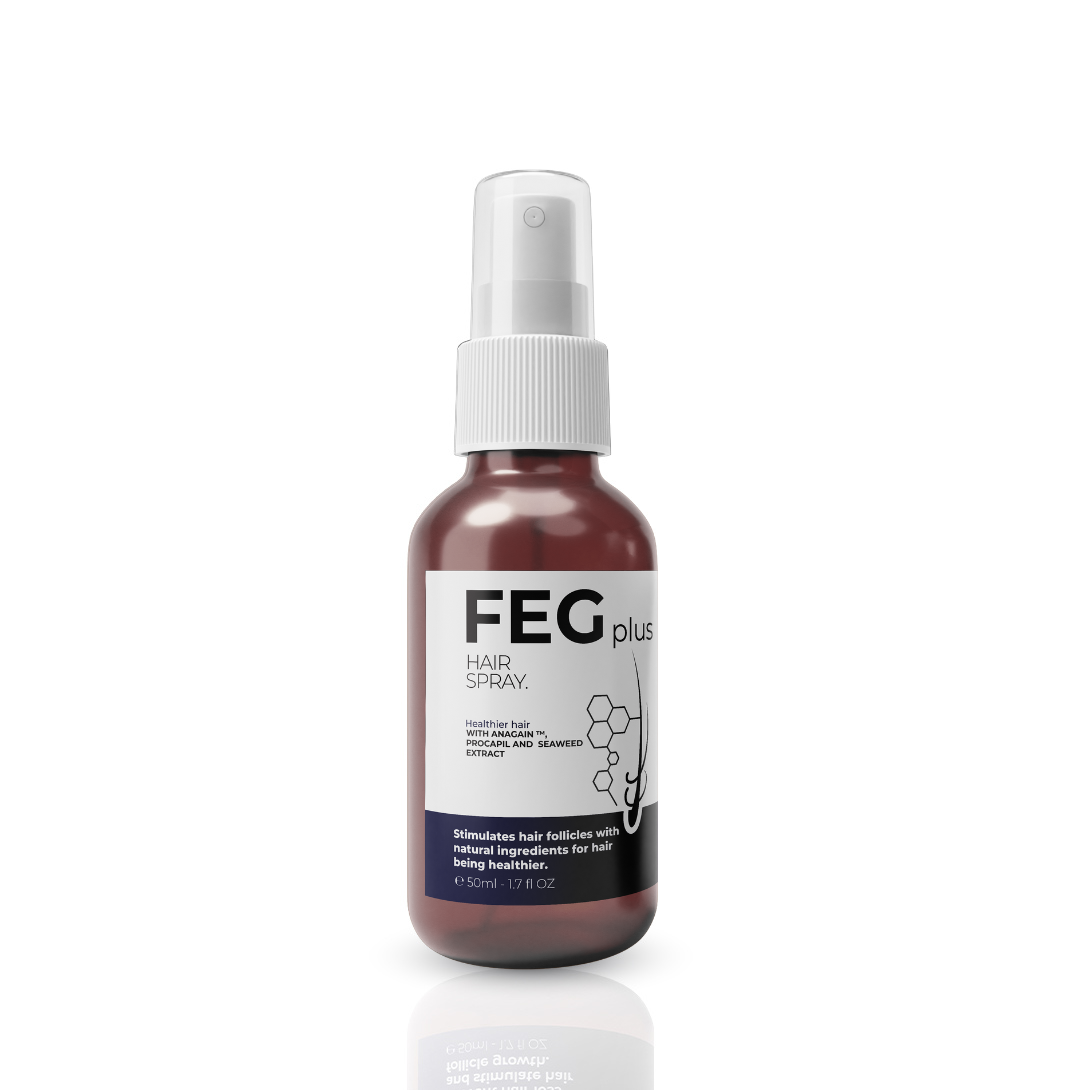 FEG Plus Hair Growth Serum