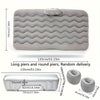 Car Travel Bed Air Inflatable Mattress Back Seat Rest Cushion