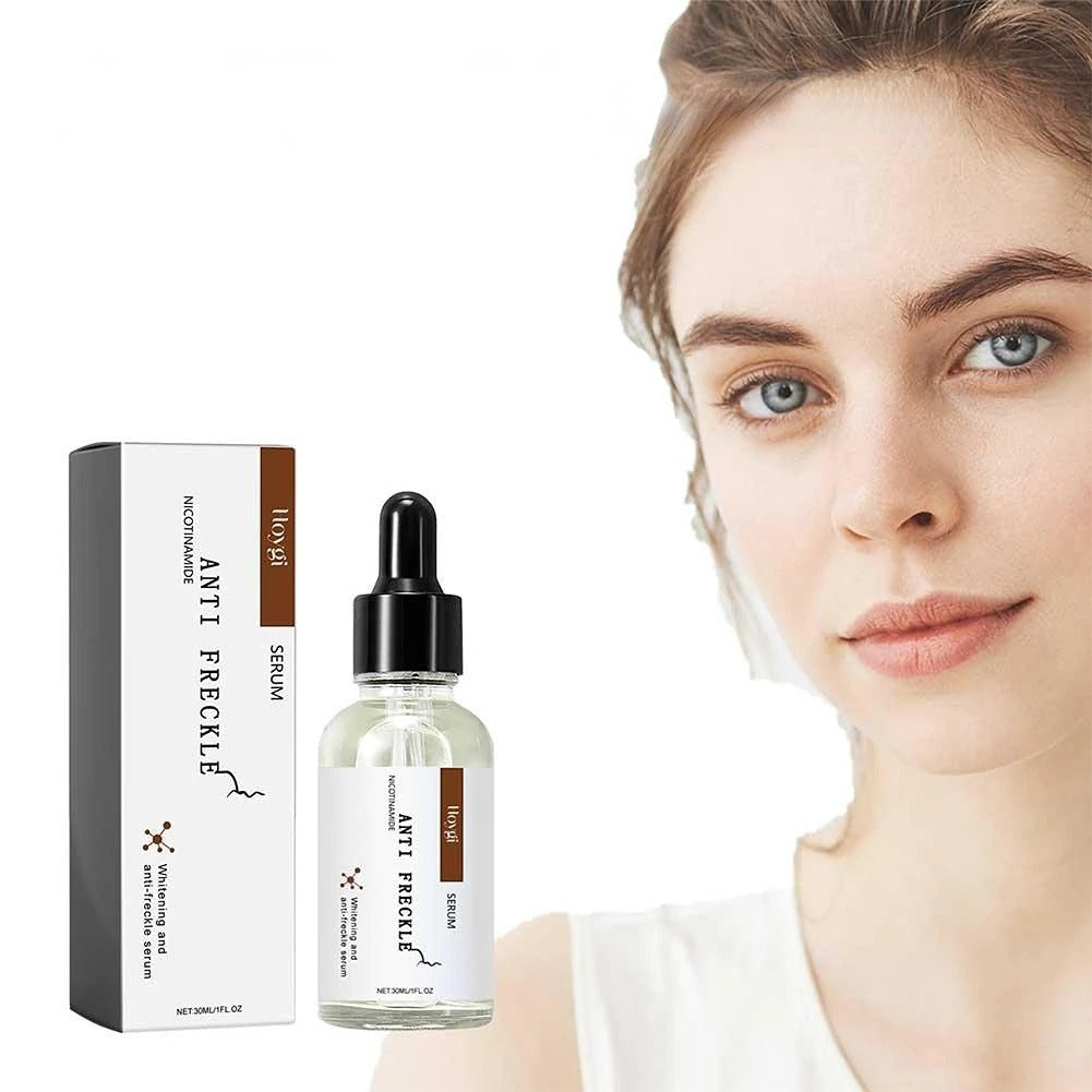 Anti Freckle Serum (30ml)