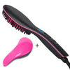 Electric Hair Straightening Comb