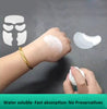 Water Soluble Collagen Film Patch