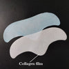 Water Soluble Collagen Film Patch