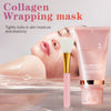 Collagen Night Hydrating Mask, Contains Salicylic Acid