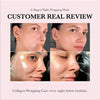 Collagen Night Hydrating Mask, Contains Salicylic Acid